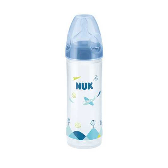 NUK BIBERON VERRE NEW...