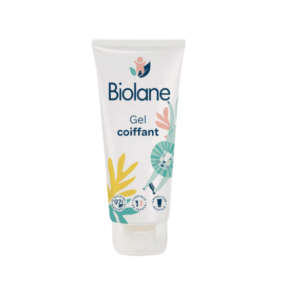 BIOLANE GEL COIFFANT 100ML