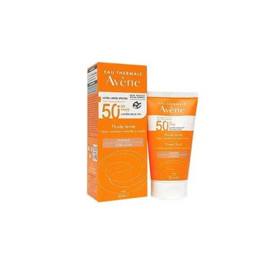 AVENE FLUIDE PROTECTION...