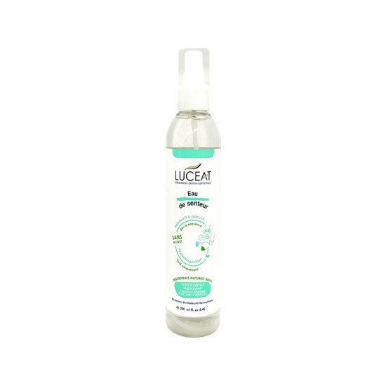 LUCEAT EAU DE SENTEUR 250ML