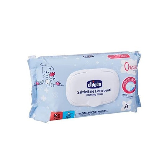 CHICCO LINGETTES...