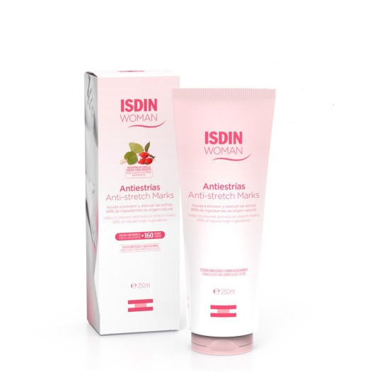 ISDIN DERMA WOMAN ANTI...