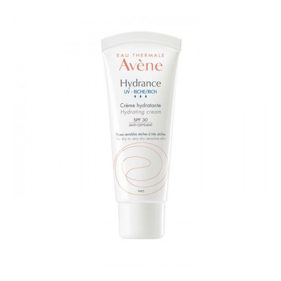 AVENE HYDRANCE CREME UV...