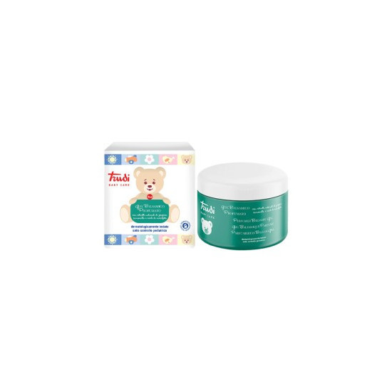 TRUDI BABY CARE GEL...