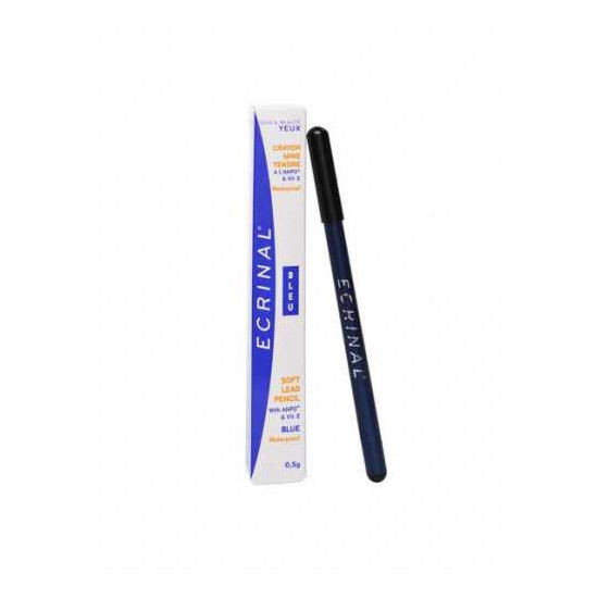 ECRINAL CRAYON BLEU 0.5G