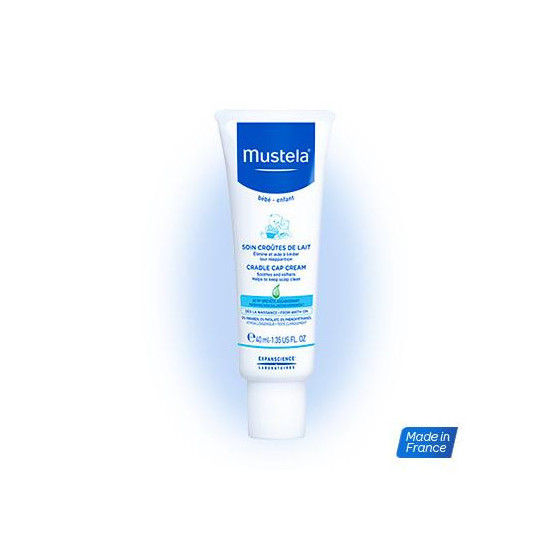 MUSTELA SOIN CROUTES DE...