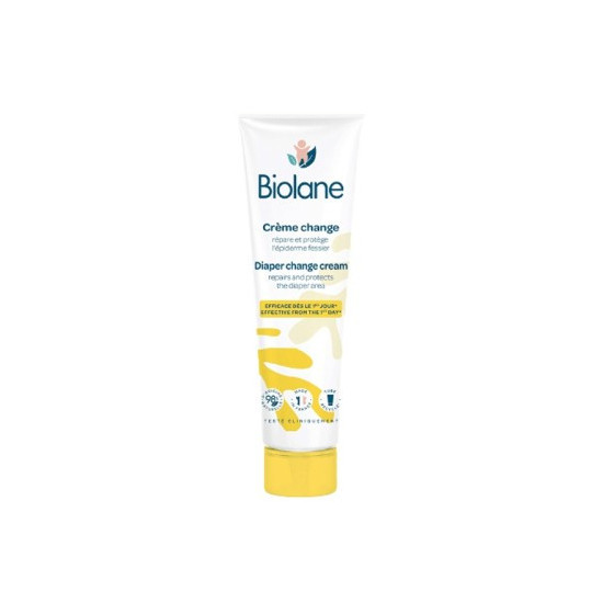 BIOLANE CREME CHANGE 100ML