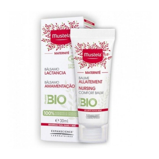 MUSTELA BAUME ALLAITEMENT...