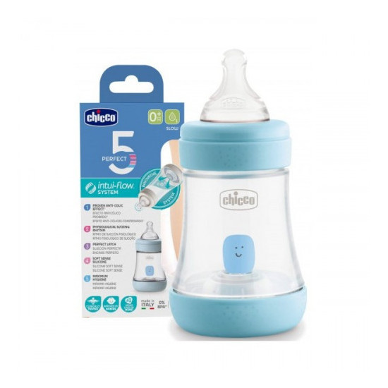 CHICCO BOTTLE PERFECT 5...