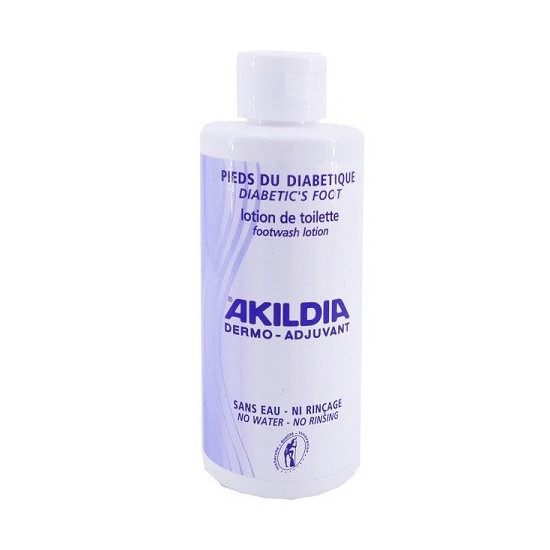 AKILEINE LOTION AKILDIA...