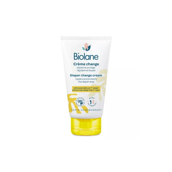 BIOLANE CREME CHANGE 50ML