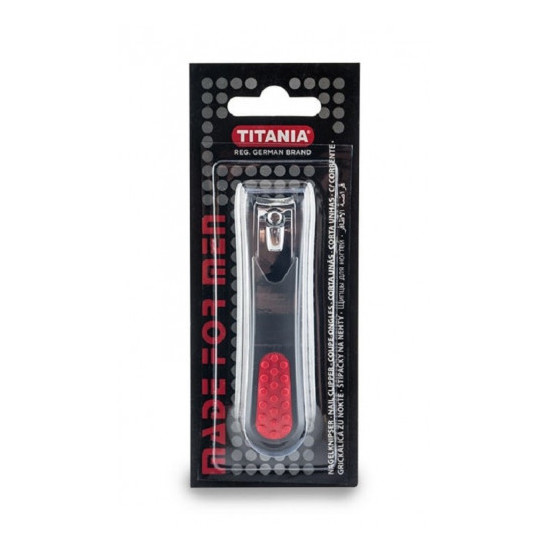 TITANIA COUPE ONGLE MEN 1052/2