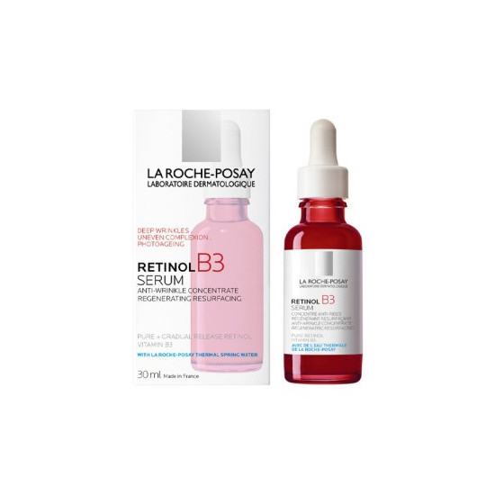 LA ROCHE POSAY RETINOL B3...