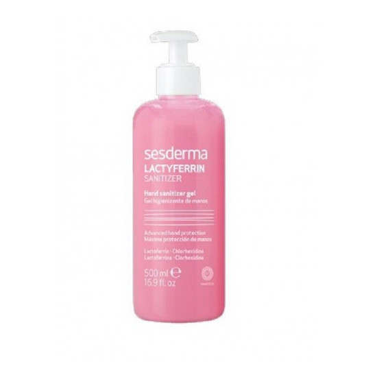 SESDERMA GEL DESINFECTANT...