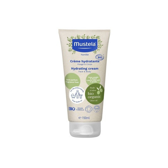 MUSTELA BIO CREME...