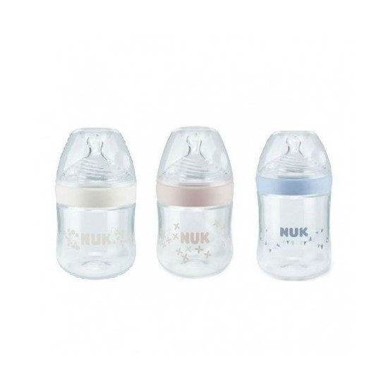 NUK BIBERON FOR NATURE 150ML