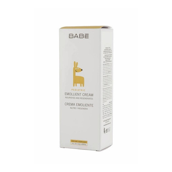 BABE PEDIATRIC CREME...