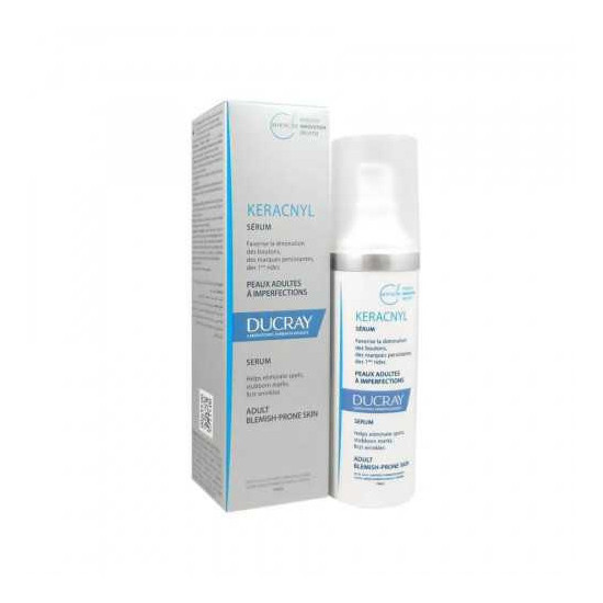 DUCRAY KERACNYL SERUM 30ML