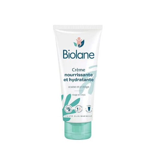 BIOLANE CREME NOURRISSANTE...