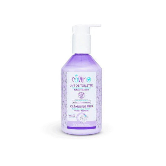 CALINO LAIT DE TOILETTE 300ML