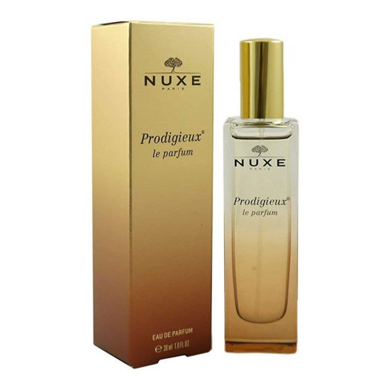 NUXE PRODIGIEUX LE PARFUM 30ML