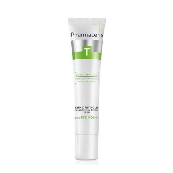 PHARMACERIS T PURE RETINOL...