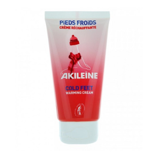 AKILEINE CREME RECHAUFFANTE...