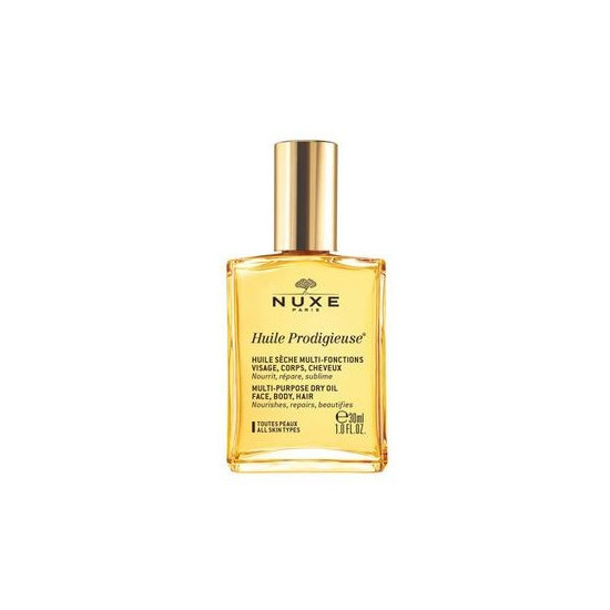 NUXE HUILE PRODIGIEUSE 30ML