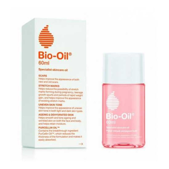 BIO OIL 60ML