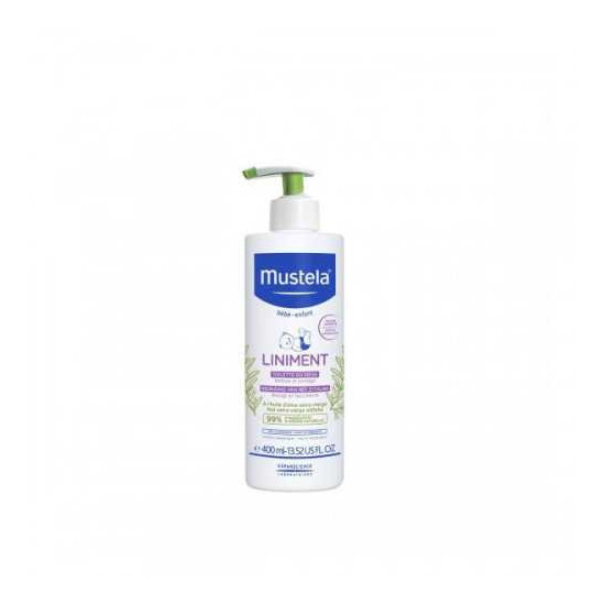 MUSTELA LINIMENT DERMO...