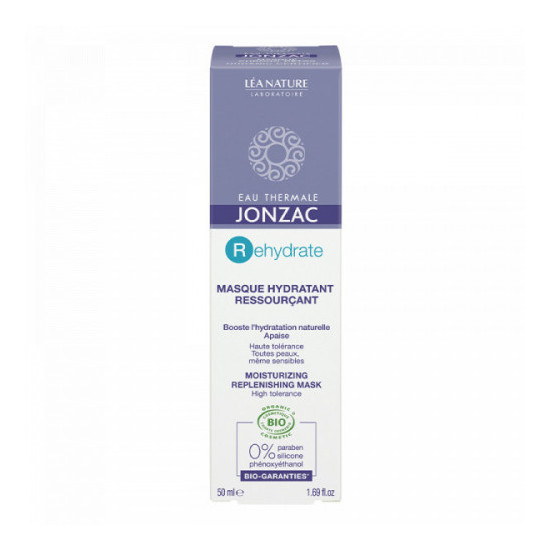 JONZAC REHYDRATE MASQUE...