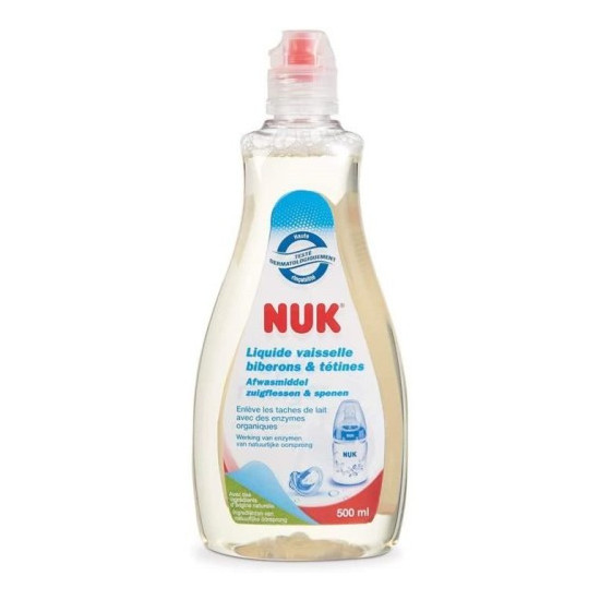 NUK LIQUIDE VAISSELLES BEBE...