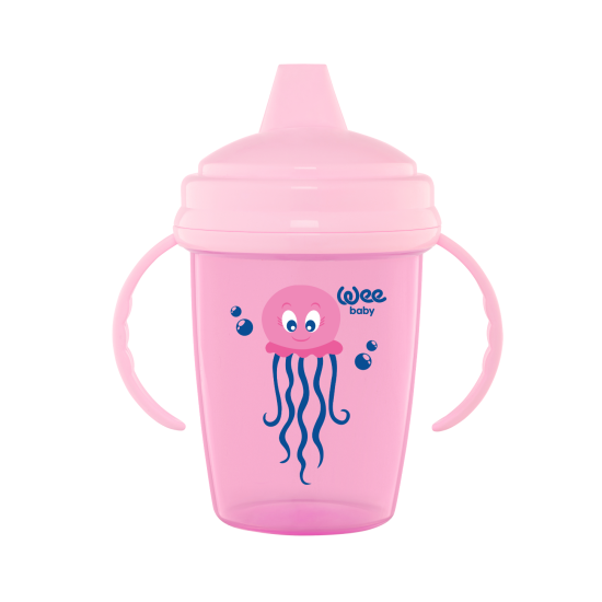 WEE BABY TASSE ANTI FRUITE...