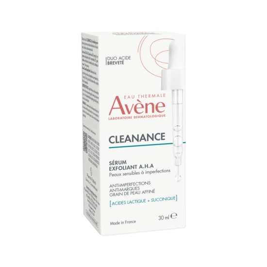 AVENE CLEANANCE SERUM...