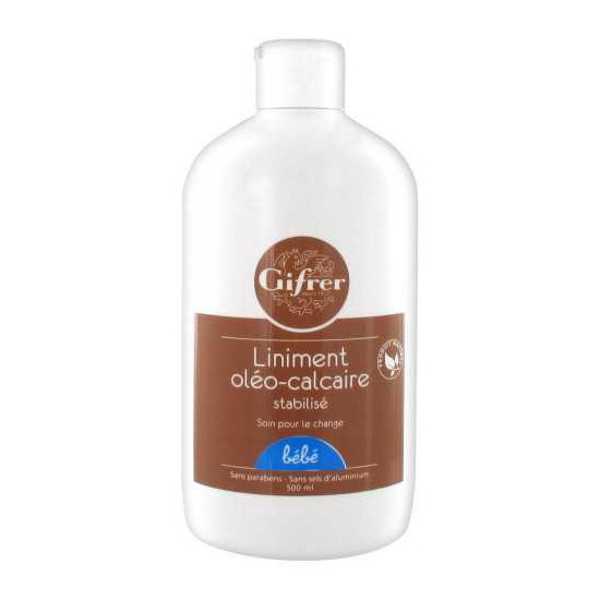 GIFRER LINIMENT OLEO...