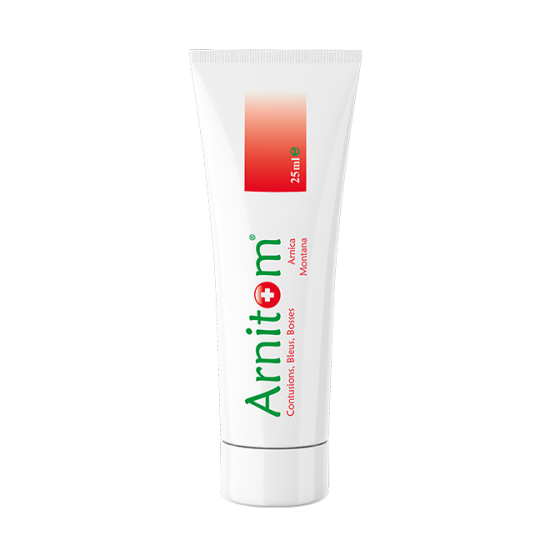 ARNITOM CREME 25ML