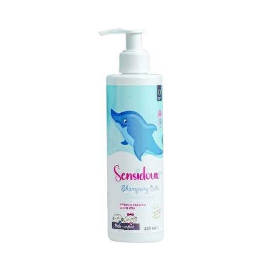 SENSIDOUX BEBE SHAMPOOING...