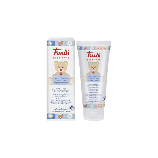 TRUDI BABY CARE CREME...