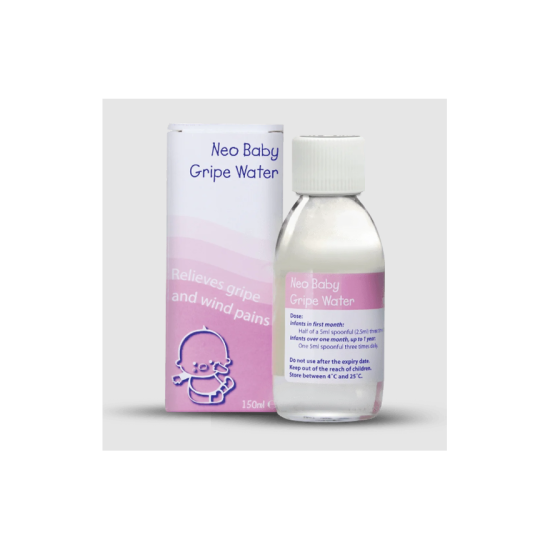 NEO BABY GRIPE WATER 150ML