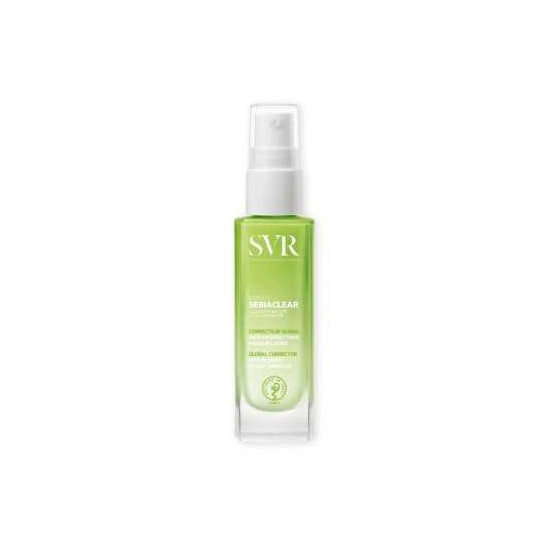 SVR SEBIACLEAR SERUM 30ML