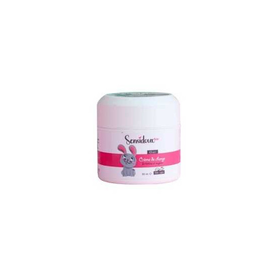 SENSIDOUX BEBE CREME DE...