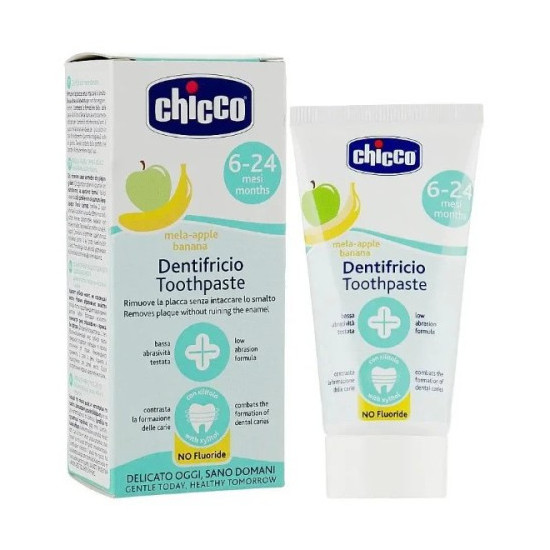 CHICCO DENTIFRICE SAVEUR...