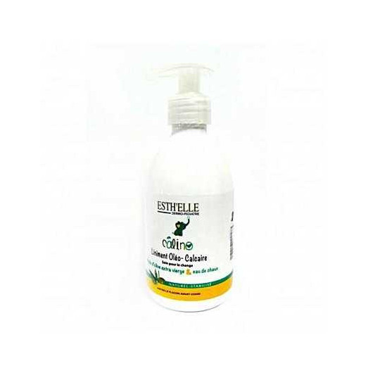 ESTHELLE CALINO LINIMENT...