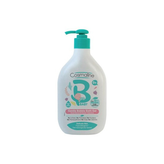 COSMALINE BEBE GEL BAIN...