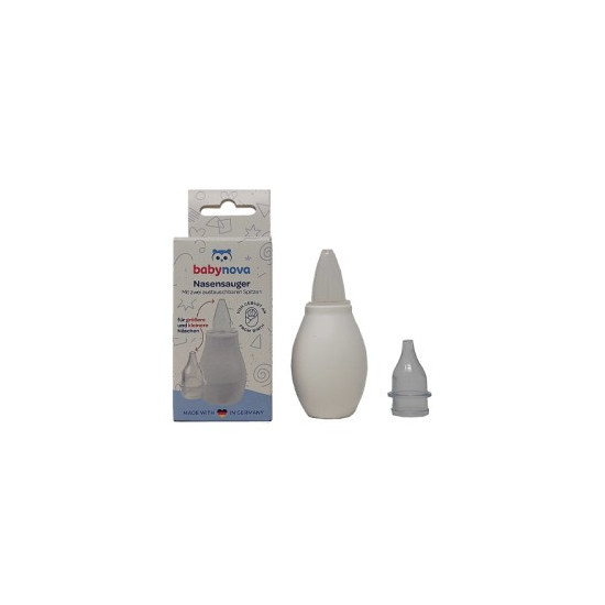 BABY NOVA NASAL ASPIRATEUR