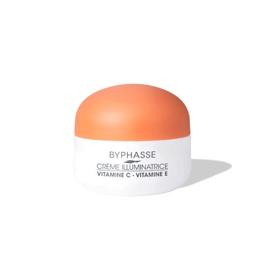 BYPHASSE VITAMINE C CREME...