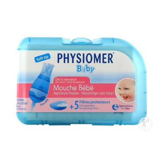 PHYSIOMER MOUCHE BEBE AVEC...