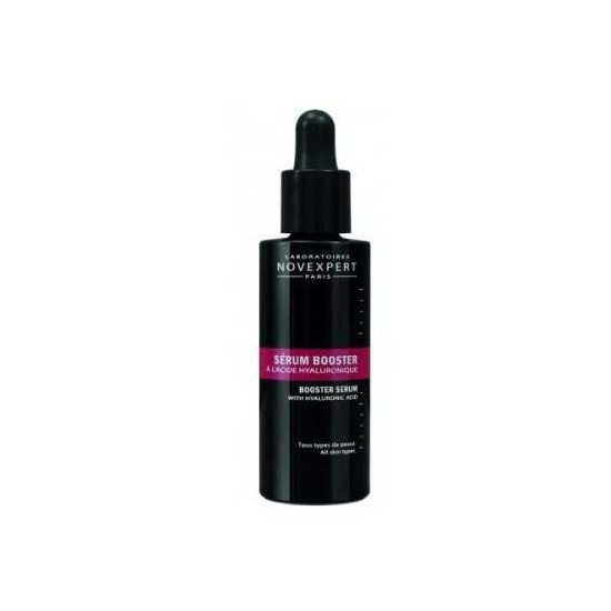 NOVEXPERT SERUM BOOSTER A...