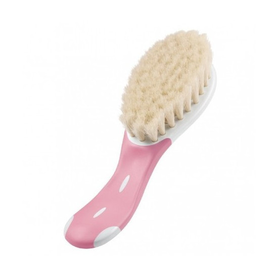 NUK BROSSE ROSE