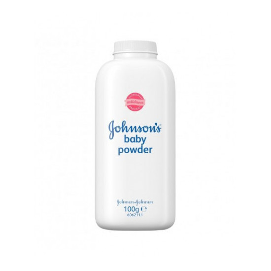 JOHNSON'S BABY TALC 200GR